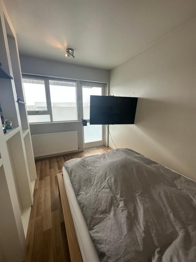 Entire Apartment Reykjavik Exterior photo
